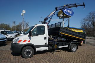 Iveco 65C18
